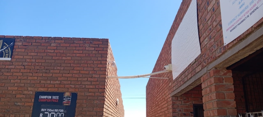 Commercial Property for Sale in Senekal Rural Free State